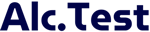 Logo Alc. Test